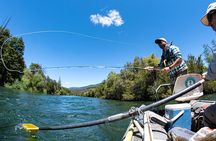 Fly Fishing Trips & Guide Service in Bariloche