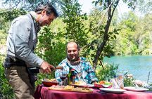 Fly Fishing Trips & Guide Service in Bariloche