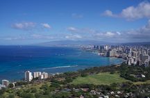 Private Tour Oahu-Ko Olina Resorts Pick Up Included-Customizable