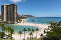 Private Tour Oahu-Circle Island-Up to 6 passengers-Customizable
