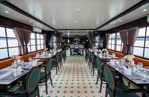 La Muse Day Cruise: Explore the Hidden Charm of Bai Tu Long Bay