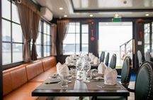 La Muse Day Cruise: Explore the Hidden Charm of Bai Tu Long Bay