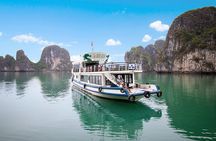 La Muse Day Cruise: Explore the Hidden Charm of Bai Tu Long Bay