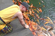 Ubud Melukat Purification Ceremony At Tirta Empul Temple