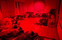 6 Day Yoga Hiking and Sound Healing Retreat in Nepal