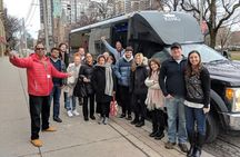 Niagara Falls Full-Day Tour from Mississauga