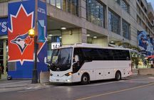 Niagara Falls Full-Day Tour from Mississauga