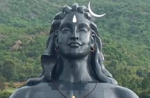 A Spiritual Day Trip to Vidurashwatha, Lepakshi & Adiyogi Statue