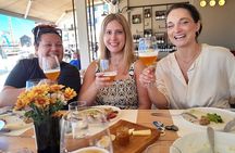 The Cruise Ship Guest Beer Tour - Chania Old Port