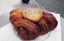 Cannes Ooh La La Croissant Tasting Tour 
