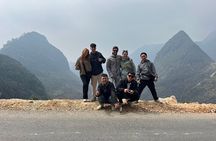 Epic Ha Giang Loop Tour 4 Days 3 Nights on Motorbike