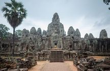 Hidden Gems of Siem Reap Private Tour & Customizable 