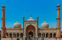 Private Delhi Sightseeing Tour by Car
