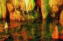 Chongqing Wulong Karst: All inclusive private day trip