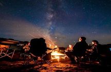 Hurghada Desert Stargazing Adventure