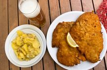 Food tasting tour in Berlin of HIDDEN GEMS (Small Groups)