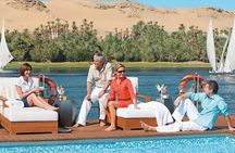 Half-Day Private Tour to Luxor