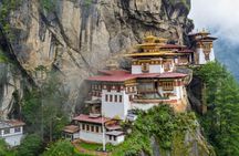 Bhutan Private Multi Day Tour