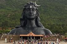 A Spiritual Day Trip to Vidurashwatha, Lepakshi & Adiyogi Statue