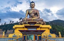 Bhutan Private Multi Day Tour