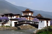Bhutan Private Multi Day Tour