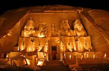 3-Day Nile Cruise from Aswan to Luxor with Meals Included