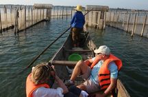 Private Tour From Hue to Tam Giang Lagoon Sunset Experience