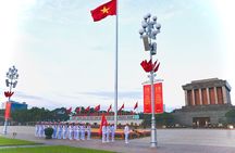 Hanoi Local Markets Tour