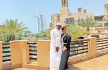 Exploring the City of Dubai | Complete Dubai City Tour