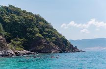 Snorkeling Experience at Mun Island Marine Park
