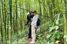 Sapa Mountain, Villages Trekking And Homestay - 2D1N