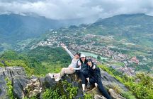 Sapa Mountain, Villages Trekking And Homestay - 2D1N