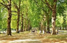 London in a Day Walking Tour from the Tower to Kensington