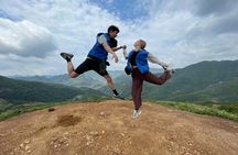 4D3N Ha Giang Loop with Yolo Ha Giang Adventures