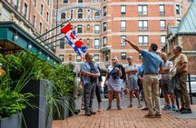 Private Tour: Quebec City Walking Tour