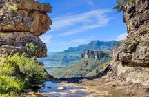 5-Day Garden Route Safari & Botlierskop Game Reserve fro CapeTown