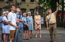 Quebec City Walking Tour