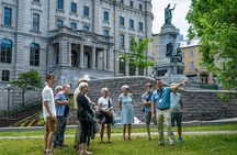 Quebec City Walking Tour