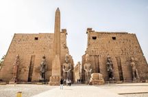 Private Tour to the East and West Banks of Luxor