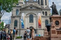 Quebec City Walking Tour