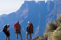 Sani Pass and Lesotho Tour From Durban to Underberg to Sani Pass