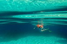 Snorkeling Adventure with 600hp Speed Boat