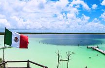 Kaan Luum, Cenotes and Mayan Traditions from Tulum