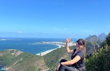 Sugarloaf - Hike and Easy Climb Sugarloaf's Coast