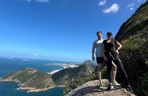 Sugarloaf - Hike and Easy Climb Sugarloaf's Coast