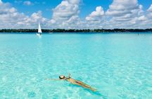 Full Day Tour to Bacalar with Lunch from Tulum