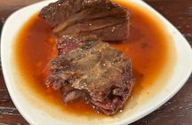 San Sebastian Food Tour: Pintxos, Drinks, and Tapas with a Local
