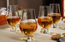 Bourbon & Blood: A Tennessee Whiskey History & Tasting Experience