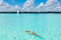 Full-Day Tour to Bacalar with Lunch