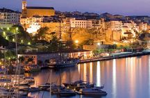 Menorca: Mahon Guided Walking Tour with History & Tastings